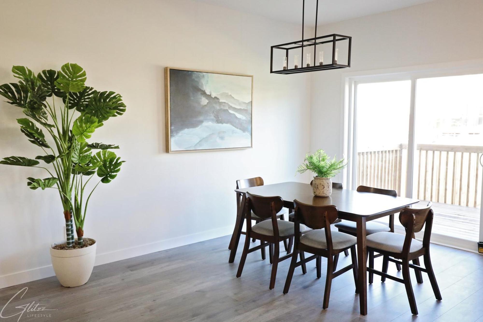 Beautiful Home With 4 King Beds,Airport,Disney+ Edmonton Extérieur photo